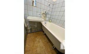 3-к квартира, посуточно, 59м2, 1/1 этаж