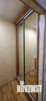 1-к квартира, на длительный срок, 30м2, 3/5 этаж