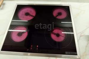 2-к квартира, на длительный срок, 55м2, 4/10 этаж