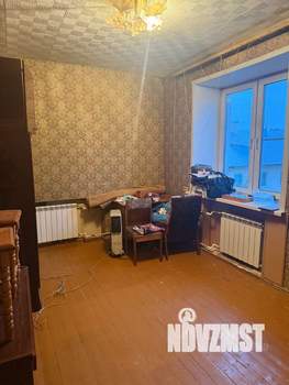 2-к квартира, на длительный срок, 54м2, 3/4 этаж