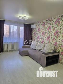 1-к квартира, на длительный срок, 34м2, 6/9 этаж