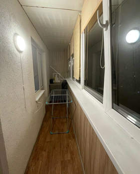 1-к квартира, на длительный срок, 33м2, 9/16 этаж