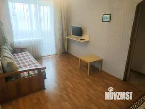 1-к квартира, посуточно, 31м2, 2/4 этаж