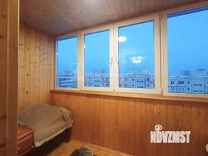 1-к квартира, на длительный срок, 43м2, 8/9 этаж