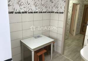 1-к квартира, на длительный срок, 33м2, 1/5 этаж