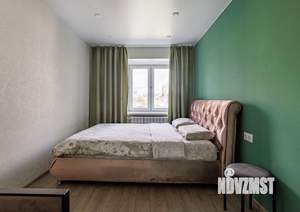 2-к квартира, посуточно, 60м2, 2/5 этаж