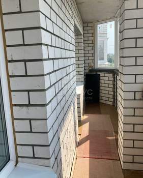 1-к квартира, на длительный срок, 41м2, 9/10 этаж