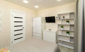 1-к квартира, на длительный срок, 30м2, 3/5 этаж