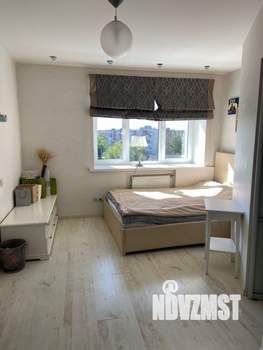 2-к квартира, на длительный срок, 55м2, 6/6 этаж