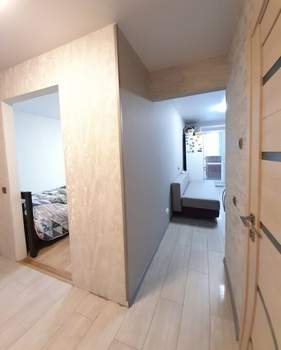 1-к квартира, на длительный срок, 40м2, 10/10 этаж