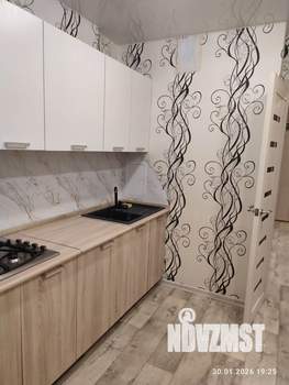 1-к квартира, на длительный срок, 40м2, 9/18 этаж