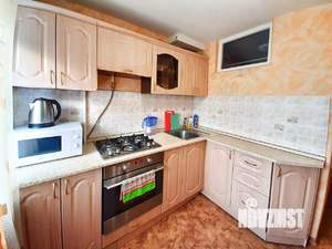 2-к квартира, посуточно, 45м2, 2/4 этаж