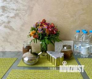 1-к квартира, посуточно, 33м2, 5/5 этаж