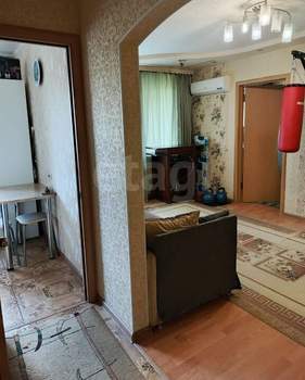 2-к квартира, на длительный срок, 44м2, 3/5 этаж