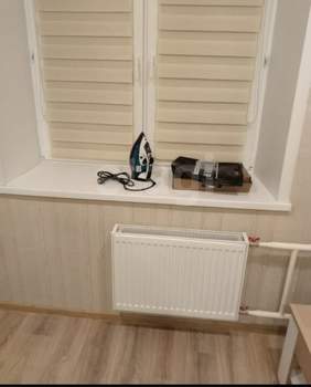 2-к квартира, на длительный срок, 55м2, 4/10 этаж