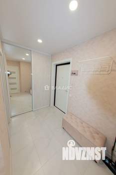 1-к квартира, на длительный срок, 41м2, 16/18 этаж