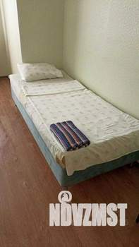 2-к квартира, посуточно, 75м2, 1/1 этаж