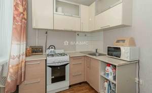 1-к квартира, на длительный срок, 30м2, 5/5 этаж