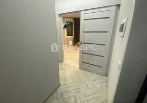 1-к квартира, на длительный срок, 33м2, 14/15 этаж