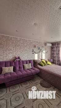 1-к квартира, на длительный срок, 42м2, 6/17 этаж