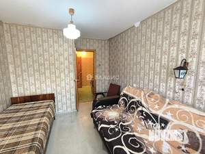 2-к квартира, на длительный срок, 53м2, 4/5 этаж