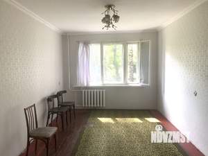 2-к квартира, на длительный срок, 42м2, 1/5 этаж