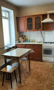 2-к квартира, на длительный срок, 43м2, 1/2 этаж