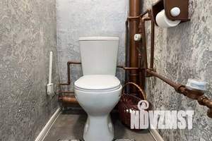 3-к квартира, посуточно, 60м2, 5/5 этаж