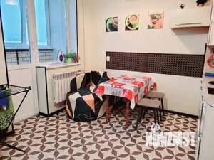 Студия квартира, посуточно, 30м2, 2/10 этаж