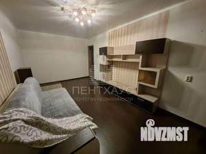 2-к квартира, на длительный срок, 54м2, 5/6 этаж