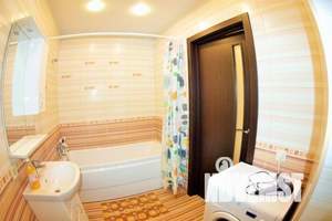 1-к квартира, посуточно, 45м2, 9/9 этаж