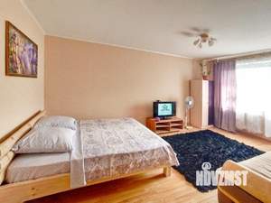 1-к квартира, посуточно, 39м2, 1/1 этаж