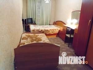 3-к квартира, на длительный срок, 59м2, 2/6 этаж