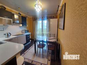 1-к квартира, на длительный срок, 42м2, 8/10 этаж