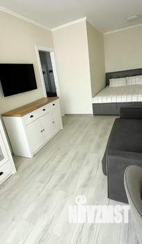 1-к квартира, на длительный срок, 31м2, 4/5 этаж