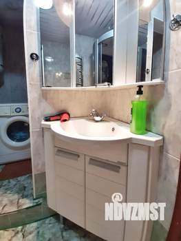 2-к квартира, посуточно, 65м2, 1/1 этаж