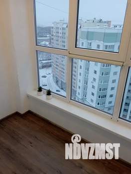 Студия квартира, посуточно, 31м2, 17/18 этаж