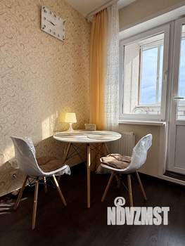 1-к квартира, на длительный срок, 42м2, 12/19 этаж