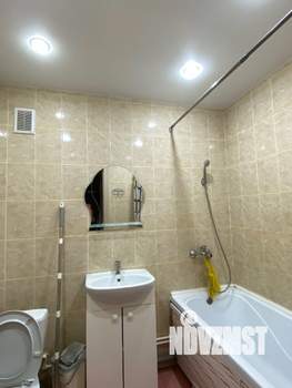 1-к квартира, на длительный срок, 42м2, 2/4 этаж
