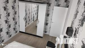 2-к квартира, посуточно, 55м2, 14/18 этаж