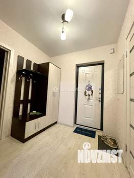 1-к квартира, на длительный срок, 37м2, 18/18 этаж