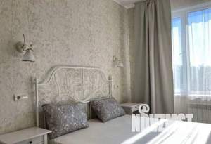 2-к квартира, посуточно, 90м2, 1/1 этаж
