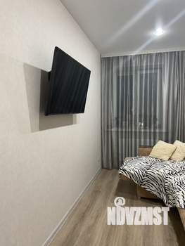 1-к квартира, на длительный срок, 30м2, 10/10 этаж