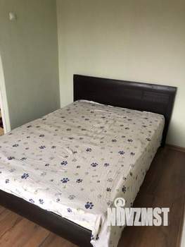 1-к квартира, на длительный срок, 33м2, 4/10 этаж