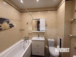 1-к квартира, на длительный срок, 37м2, 5/10 этаж