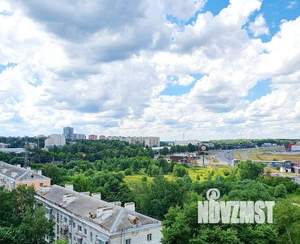 1-к квартира, посуточно, 39м2, 1/1 этаж