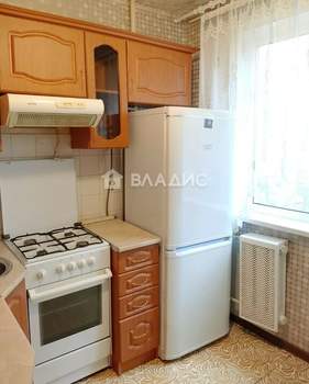 2-к квартира, на длительный срок, 44м2, 4/5 этаж