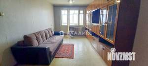 1-к квартира, на длительный срок, 34м2, 3/5 этаж