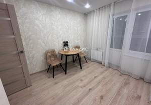 1-к квартира, на длительный срок, 41м2, 1/12 этаж