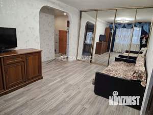 2-к квартира, на длительный срок, 48м2, 2/5 этаж